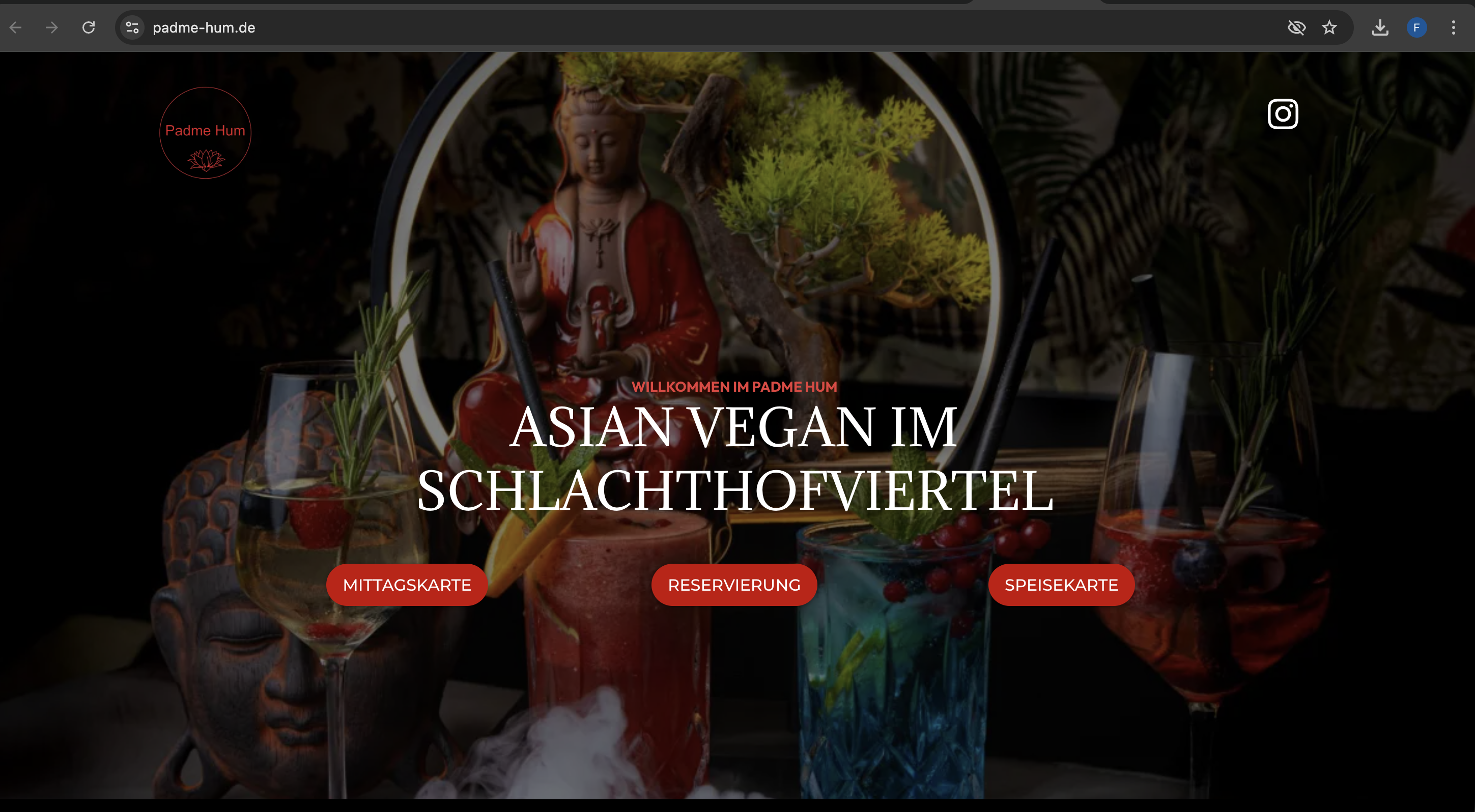 Padme Hum: Profitabilitäts-Analyse & Prozessoptimierung in der Gastronomie